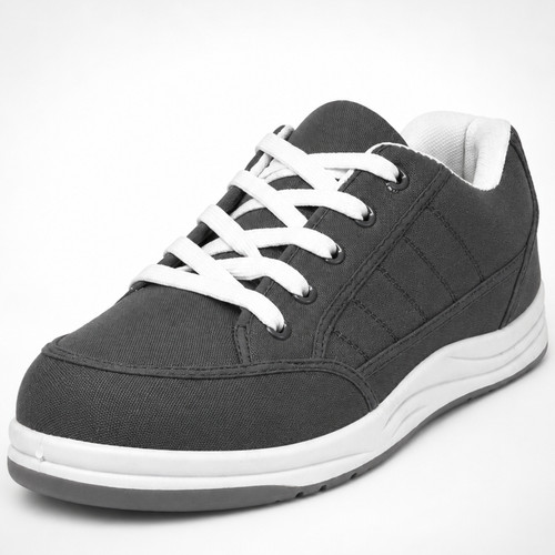Mens casual trainer shoes - mens,