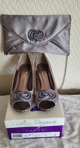 Lunar elegance size 41 - size,