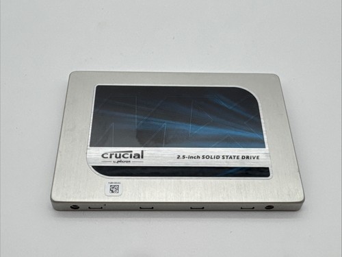 Crucial mx200 ct250mx200ssd1 - crucial,