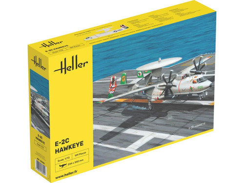 Heller 82300 hawkeye - heller,
