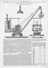 PRIESTMAN BROTHERS Hull Grab