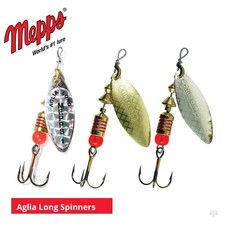 Mepps Aglia Long Spinners -
