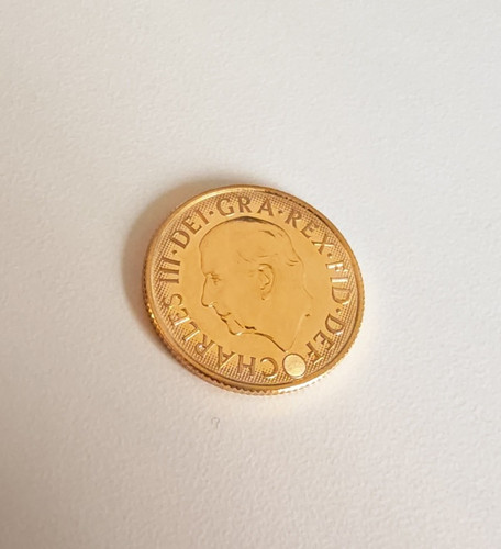 2026 king charles iii - iii, full