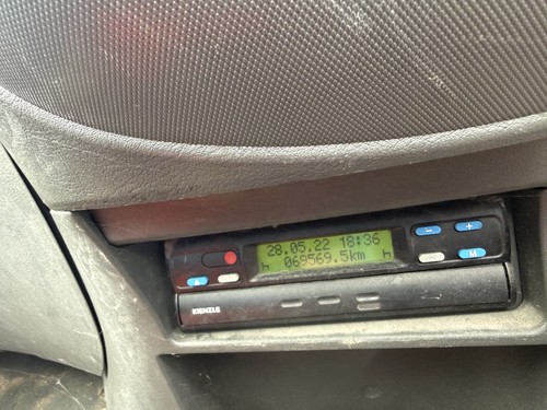 Iveco daily 35c11 - iveco, pickup