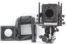 [Near MINT] Toyo View 45 GX 4x5 Large Format Camera Body From JAPAN