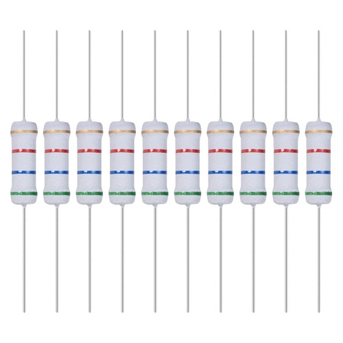 30pcs metal oxide film - 30pcs,