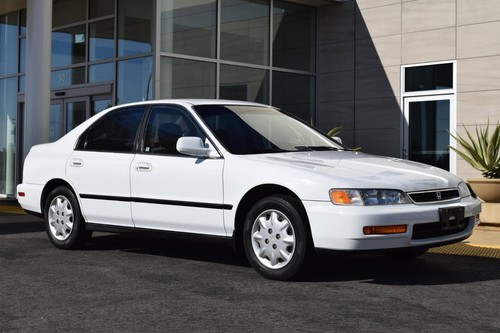 Honda accord 1994 1997 - honda,