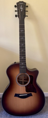Taylor 314ce ltd limited - 314ce,