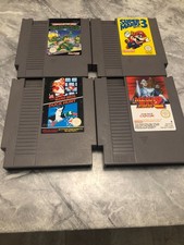 Mega Man 2/MARIO 3/DUCK