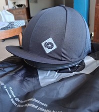 Charles Owen JS1 Pro Jockey