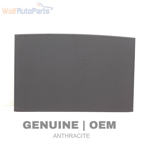 2010 2015 bmw 740i sunroof - 2010-2015,