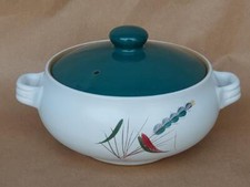 Denby Stoneware  Greenwheat