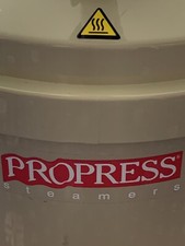 PROPRESS PRO 580 PROFESSIONAL