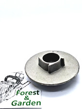 ALUMINIUM  SMALL STARTER