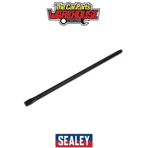 Sealey cc34 cold chisel x - chisel, 19