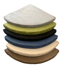 PnH® Corner Dog Bed, Firm