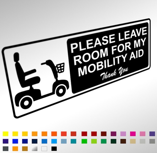 Disability mobility aid - disability,