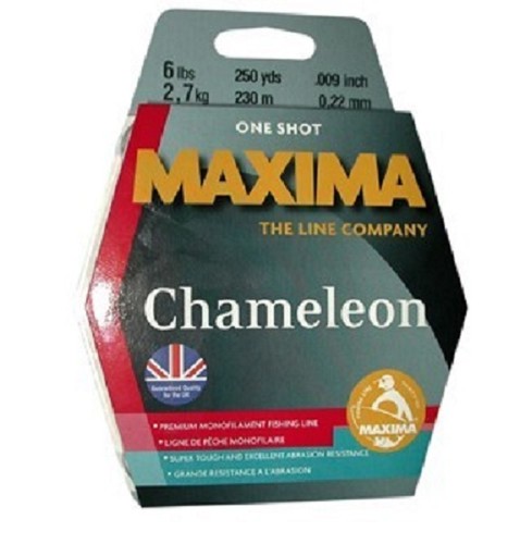 Maxima chameleon premium - maxima,