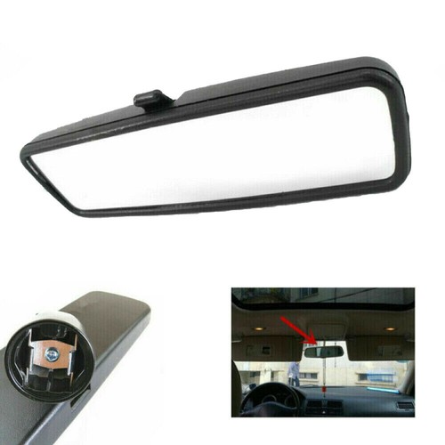 Interior rear view - view, mirror