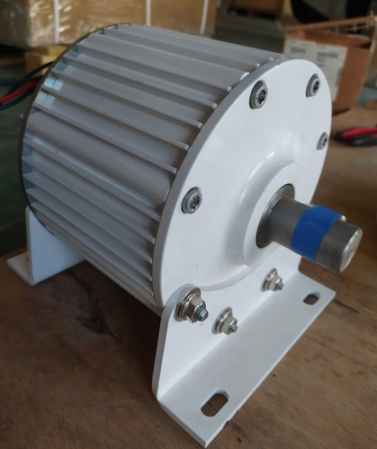 2000w permanent magnet - 2000w,