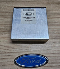 FORD SIERRA SAPPHIRE RS