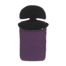 Obaby ZeZu Footmuff - Purple