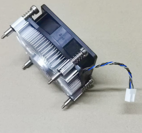Fan heatsink for 510 550 - for, hp