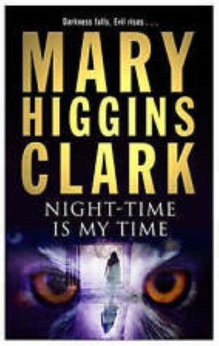 Night time mary - time,
