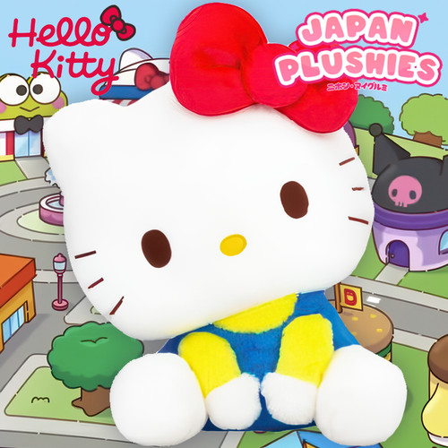 Sanrio hello kitty huge - hello,