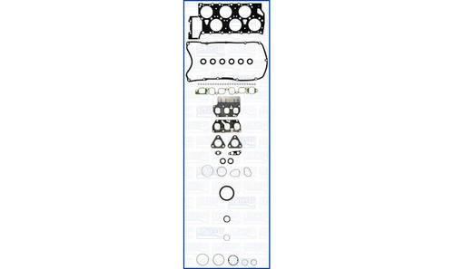 Full engine gasket - full,