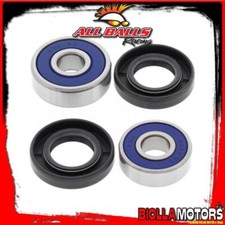 25-1181 FRONT WHEEL BEARING
