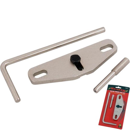 Neilsen engine timing tool - timing,