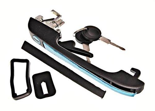 Right door handle fits - door, vw