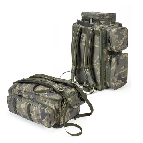 Solar tackle undercover - undercover, camo