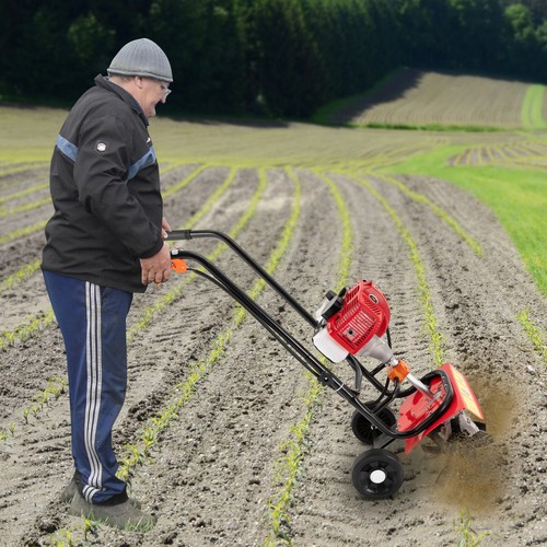 Commercial 52cc heavy - heavy, duty