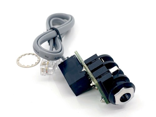 Replacement jack for maton - replacement,