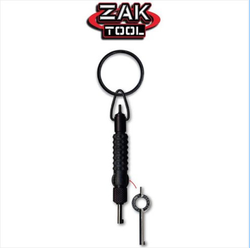 Zak tool universal police - zak,