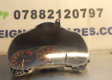 GENUINE 04 TOYOTA CELICA 1.8 VVTI SPEEDO CLUSTER 83800-2B440 / 157520-0240