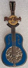BIRMINGHAM ,Hard Rock Cafe Pin