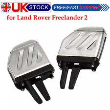 2x Front AC Air Vent Outlet Tab Clips Repair Kits For Land Rover Freelander 2 UK