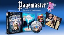 THE PAGEMASTER *1994/