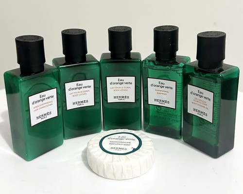 Hermes orange verte - hermes,