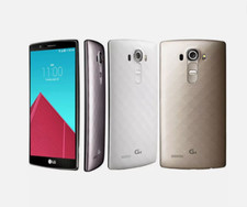 Unlocked Original LG G4