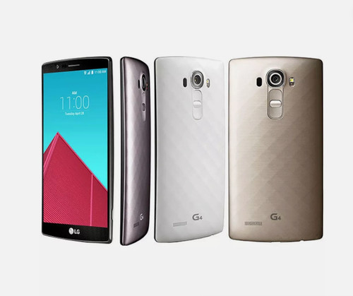 Unlocked original g4 - unlocked,