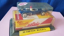 SOLIDO 1.43 SCALE #1103, 1962