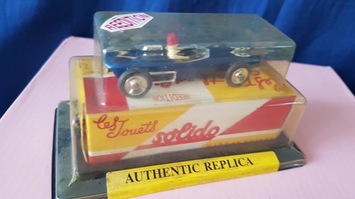 Solido scale 1103 1962 - 1.43,