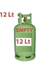 IR CONDITIONING EMPTY RECOVERY CYLINDER for REFRIGERANT GASES