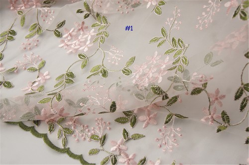 Floral wedding dress tulle - wedding,