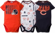 Chicago Bears Toddler Boys