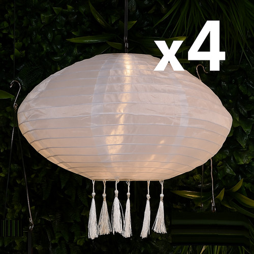 Noma solar small - solar, round